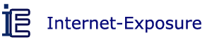 Internet-Exposure
