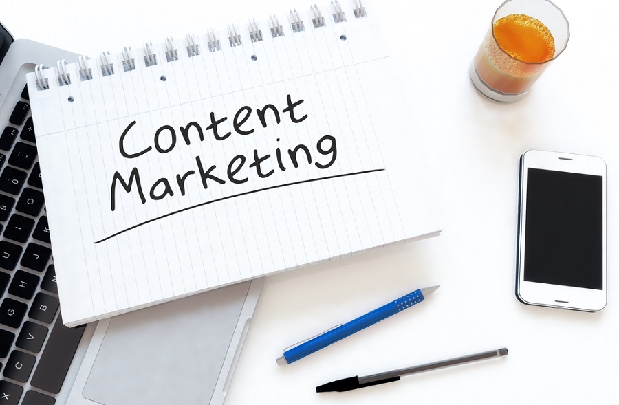 Content Marketing Tips for Beginners