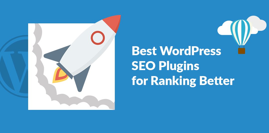 Best SEO Plugins for WordPress 2023