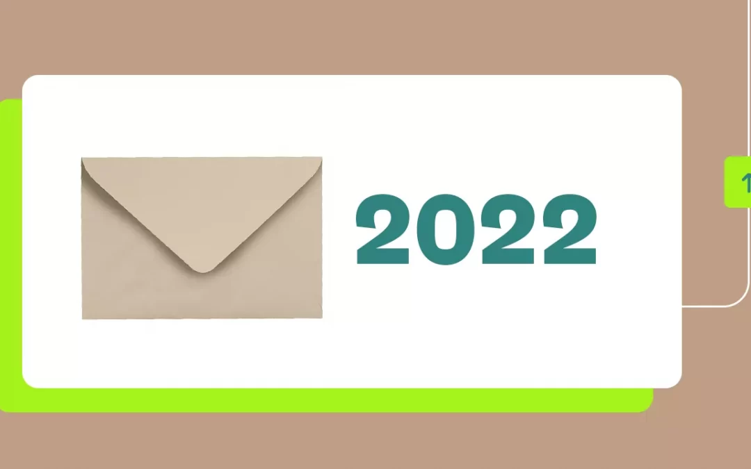 Email Marketing Trends 2022