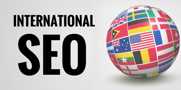 International SEO: How to Rank your site in Multiple Countries
