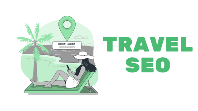 Travel Content SEO Strategy