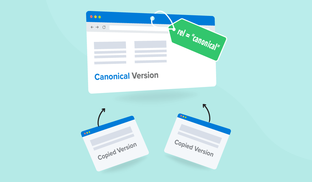 What are Canonical Tags? And Their Role in SEO