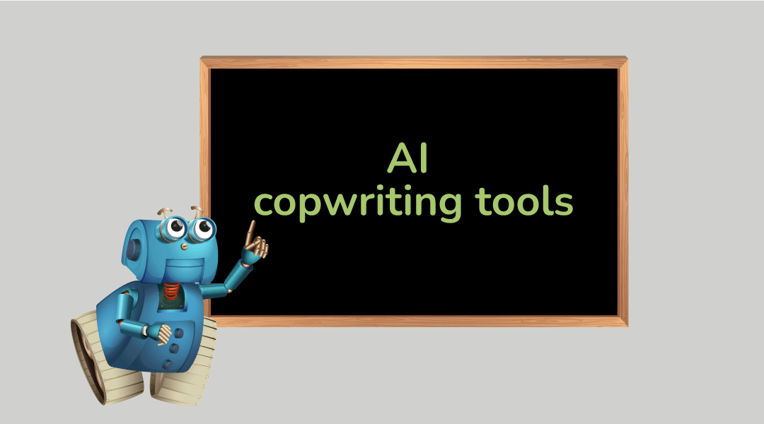 5 Best AI Copywriting Tools for Blogs