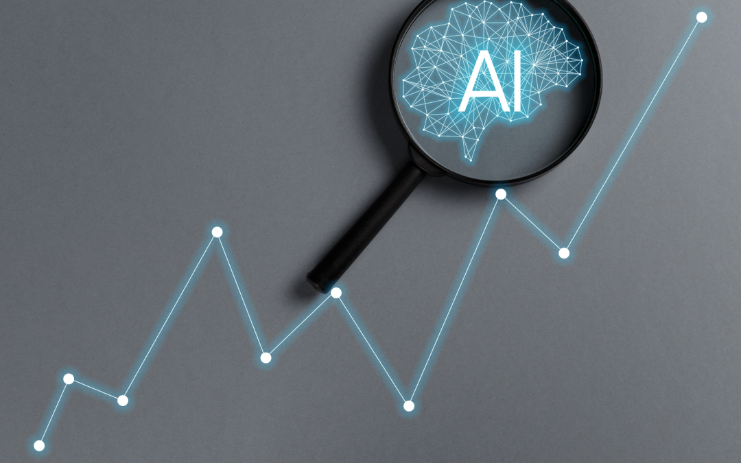 How AI Boosts Productivity in Any Marketing Task