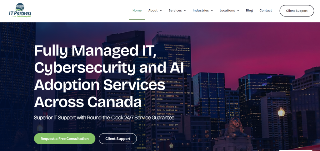 itpartners