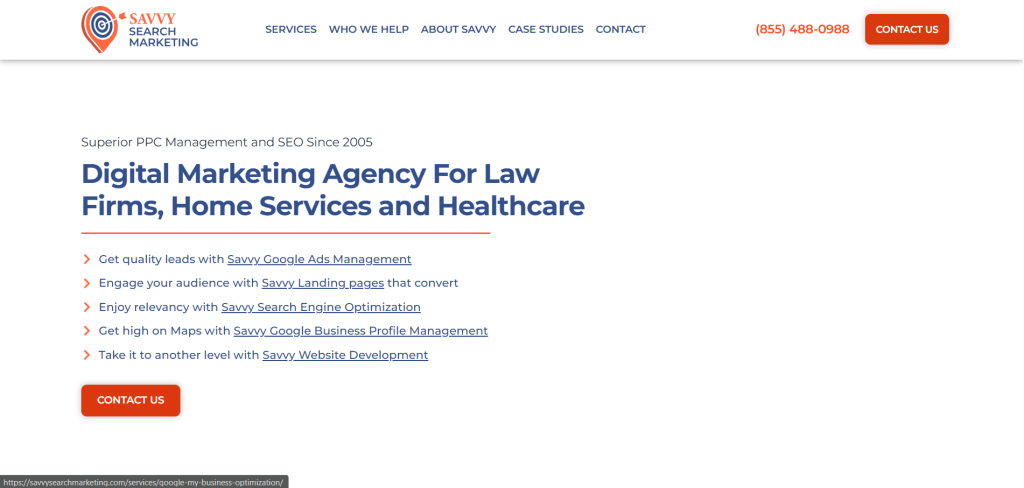 savvysearchmarketing