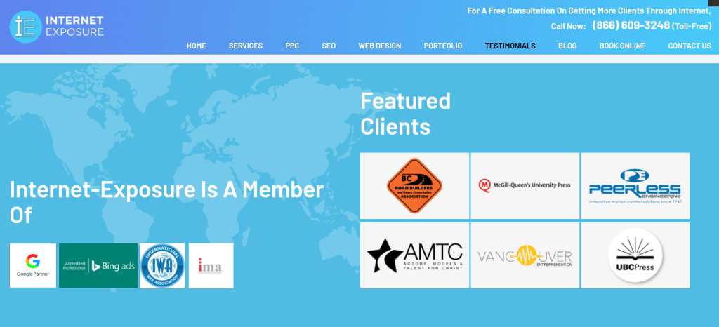 Choose the Best Marketing Agency in Surrey BC