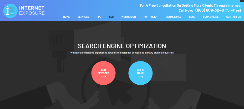 SEO Richmond
