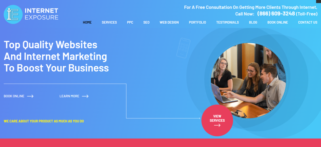 10 Best Marketing Agencies in Surrey