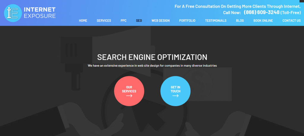 Top 10 Best SEO Companies in Surrey August