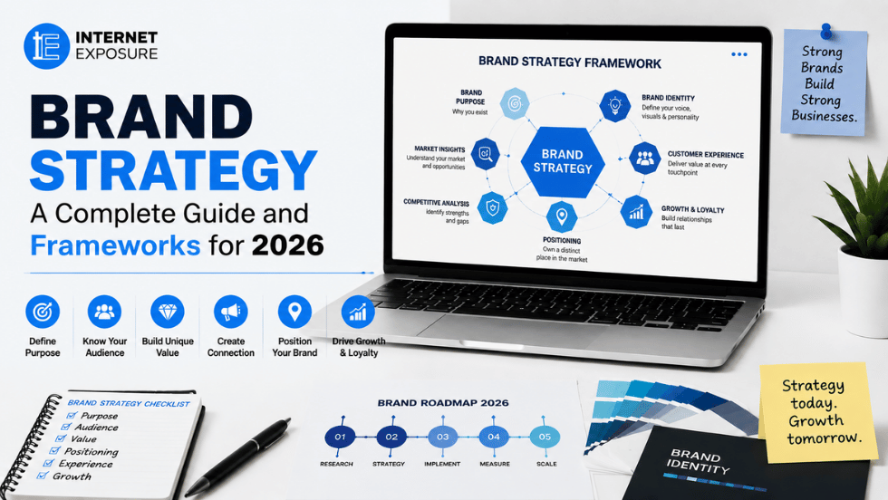 A Complete Guide and Frameworks for 2026