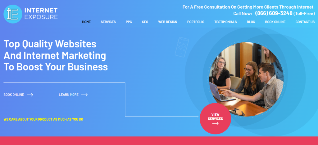 SEO Company