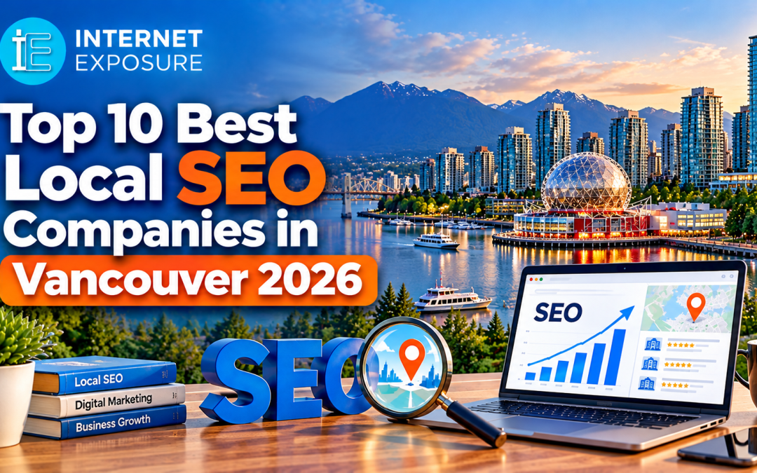 Best Local SEO Companies