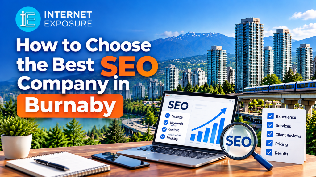SEO Company Guide