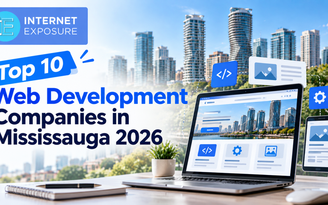 Web Development Companies