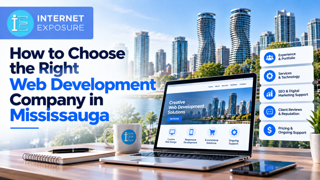 Web Development Company